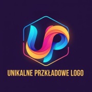 Projektowanie graficzne Projekt Logo