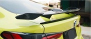 BMW M3 M4 M2 G80 G82 SPOILER LOTKA KARBON NOWA Performance Skrzydło spojler