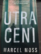 Ultra Ceni Marcel Moss