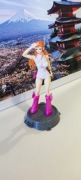 Nami, One Piece, figurka kolekcjonerska, anime, manga 