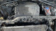 Audi kompletny Silnik 2.0tdi 177km CGLC Q5 8R, A4 B8, A6 C7, A5 8T