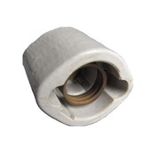 Gniazdo bezpiecznikowe ceramiczne typ 565 25A