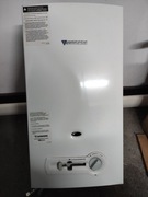 Podgrzewacz wody JUNKERS W 11 -2E (gazowy przepływowy )