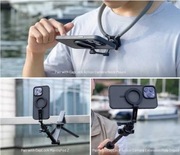 Uchwyt magnetyczny telefon gopro PGYTECH