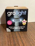 GROLIGHT Lampa do pokoju dziecięcego LED regulacja 