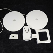 Monitor oddechu Babysense 7 – Certyfikowany, Kompletny Zestaw 2 płytki