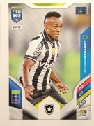 PANINI FIFA 365 2026 NATHAN FERNANDES nr.BOT15