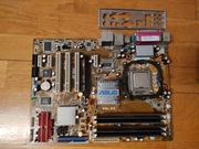 Płyta główna Asus P5LD2