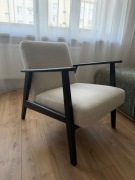 Fotel EKENÄSET IKEA