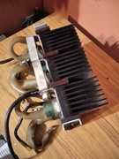 Tyrystorowy mostek trójfazowy.