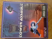 Amiga CD32 Alien Breed Tower Assault Big Box