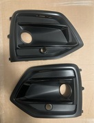 KRATKI ZDERZAKA AUDI Q5 SQ5 S-LINE Komplet 80A807680 80A807679