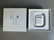 Oryginalne AirPods słuchawki bezprzewodowe bluetooth 