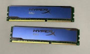 Kingston HyperX Blu 2x8GB KXH1600C10D3B