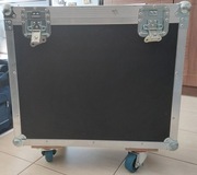 Case kablarka 65x63x28 na kołach skrzynia