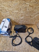 Spawarka MIG/TIG/MMA 160A Geko G80097