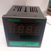 GEFRAN REGLOPLAS RT22 1101 - R0 - 1R - 0 - 1 - P21