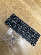 Klawiatura Lenovo Y470