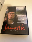 Janosik DVD – film fabularny, Jerzy Passendorfer