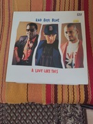 Bad Boys Blue-A Love Like This, 12"Maxi singiel winylowy 