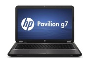 Laptop HP Pavilion G7 AMD E2-3000M RAM 8GB HDD 500GB HD 6380G Windows 10