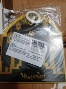 Dekoracje na RAMADAN 12 sztuk