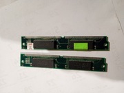 EDO ram 72 pin 16mb 2*8mb sprawne 