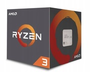 AMD Ryzer 3 1200