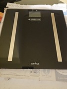 Waga łazienkowa Sanitas