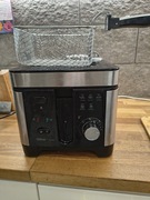 Frytkownica tłuszczowa