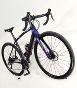 Rower szosowy Endurance Trek Domane AL 2 S 47cm 28" 2022 Claris 2x8