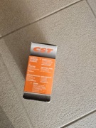 CST nowa DĘTKA DO HULAJNOGI 8 1/2x2 wentyl AV gięty 90