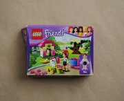 lego Friends 3934 Domek dla pieska 