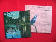 JACEK LECH pocztówka dźwiękowa R-0659-II NOWA