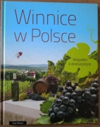 Winnice w Polsce. Ewa Wawro. 