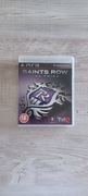 Gra na Ps3 Saints Row The Third