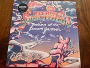 Red Hot Chili Peppers Return Of The Dream-Limit NM
