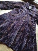 FIOLET NATURALNE NORKI EPILOWANE r. 42,44,46