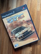 GT Africa PlayStation 2 PS2