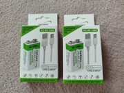 dwa akumulatorki 9v 1200mAH