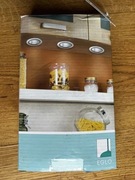 Lampki wpuszczane eglo