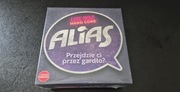 Gra plaszowa Alias: Late Night Hard Core