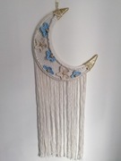 Łapacz snów - księżyc