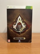 Assassin's Creed III - Freedom Edition