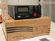 Zasilacz impulsowy QJE PS30SWIV 13,8v 30A radiokomunikacjny