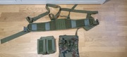 Zestaw asg airsoft wszystko kupione na militaria.pl