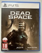 Dead Space (Gra PS5)