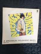 Niemen Płonąca stodoła płyta winylowa