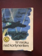 W mroku nad kontynentem  Tadeusz Dytko