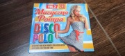 Muzyczna Pompa Disco Polo Vol. 2, CD